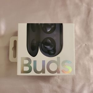 Authentic Samsung galaxy buds